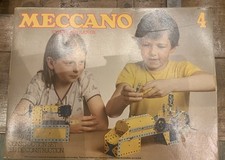 Vintage Meccano - Standard