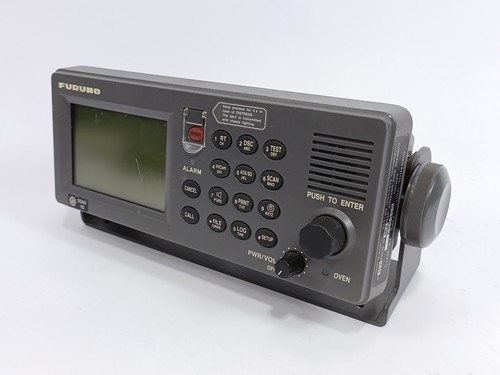 Furuno 2571c control - fs-2571c,