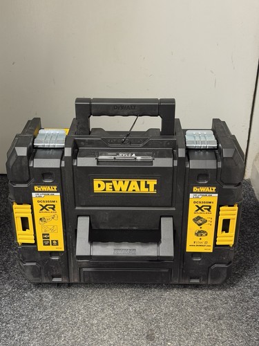 Dewalt dcs355m1 18v - dewalt,