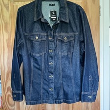 TU SAINSBURYS DARK BLUE