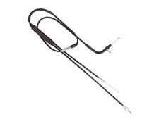 Gas cable fits kawasaki - gas,