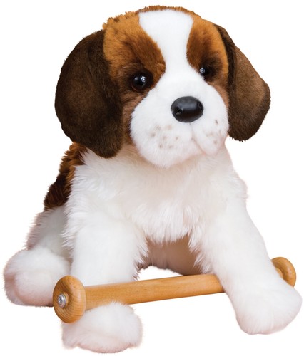 Douglas oma bernard dog - douglas,