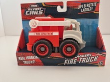 Little Tikes My First Cars