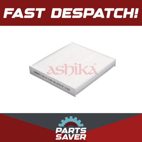 Pollen cabin filter - /,