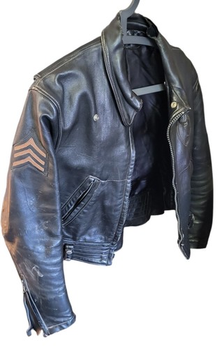 Vintage cali highway police - vintage,
