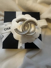 Authentic Chanel Brooch
