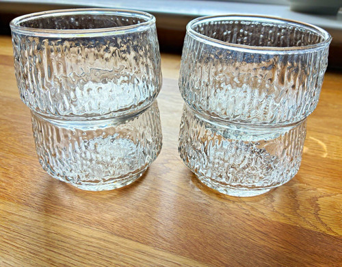 Set vintage ravenhead - set,