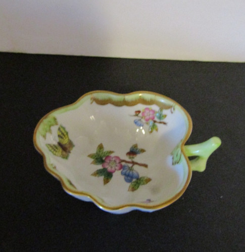 Herend china queen victoria - china,