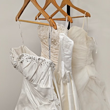 Princess Designer Wedding