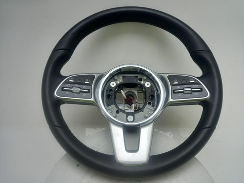 Mercedes class steering - a,