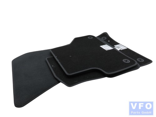 Original audi b9 carpet - 8w,