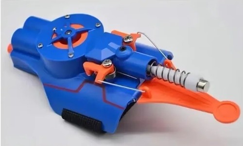 Web shooter launcher - shooter,