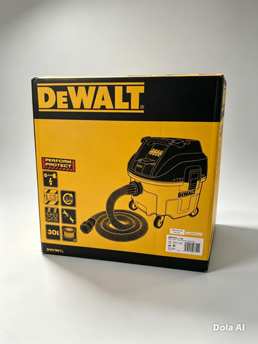 Dewalt hoover 18v - dewalt,