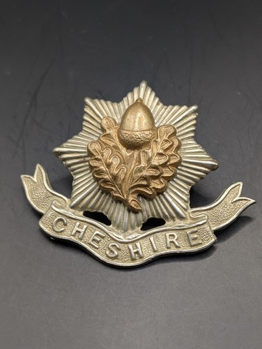 Original ww1 cheshire - ww1,