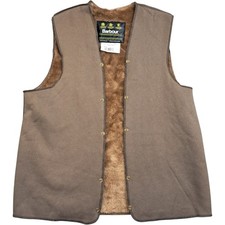 Barbour Lining Jacket M Mens