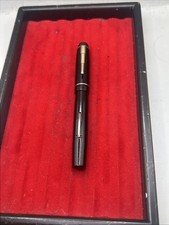 The unique pen fountain - the,