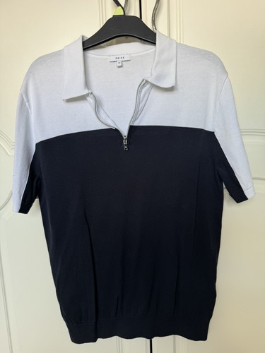 Reiss polo shirt men - men's, size