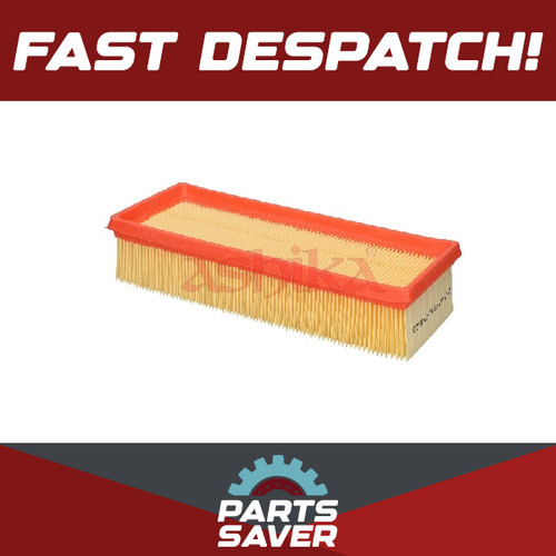 Air filter fits rover - filter,