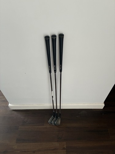 Cleveland rtx wedge set - wedge, 50