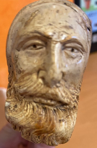 Vintage antique meerschaum - vintage, /