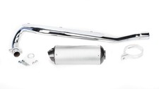 Exhaust - CRF70 Oval Big Bore