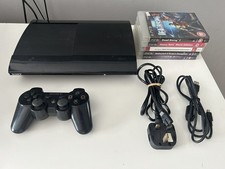 Sony Playstation 3 Super Slim