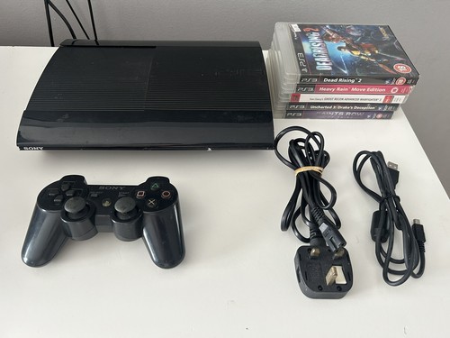 Sony playstation super - sony, 3