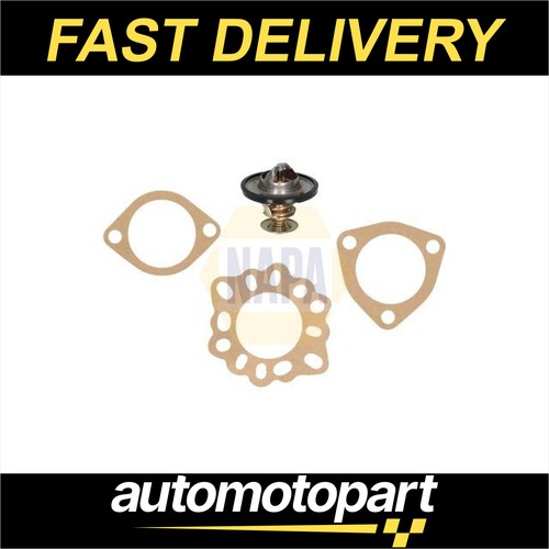 Napa coolant thermostat - napa,