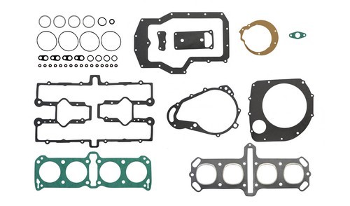Full gasket set fits suzuki - fits,