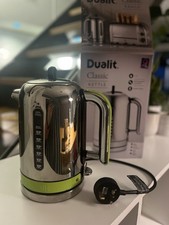 Dualit 72815 1.7L Cordless Electric Kettle