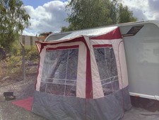 NR Venus porch awning