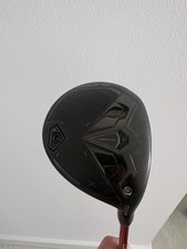 Cobra Darkspeed x 3 Wood -