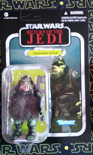 Star wars vintage collection - -,