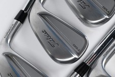 Titleist T100 2025 Irons /
