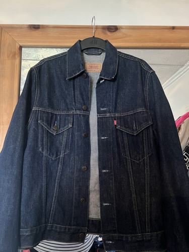 Vintage 1998 levi strauss - vintage,