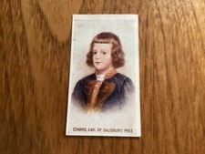 R&J HILL -PRINCE OF WALES