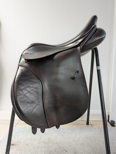 Kent masters cob fit saddle - &,