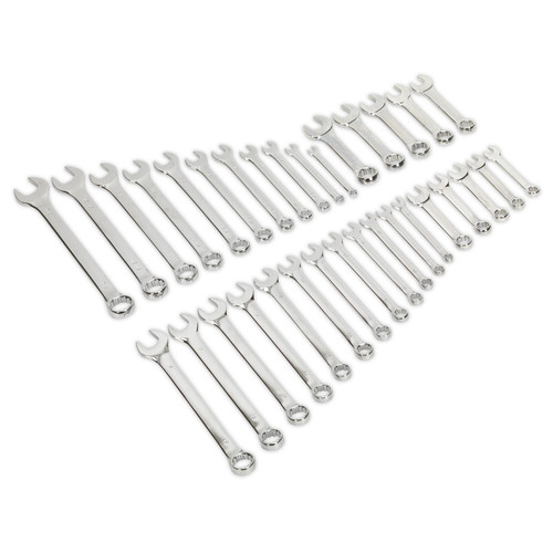 Sealey s01063 combination - sealey,