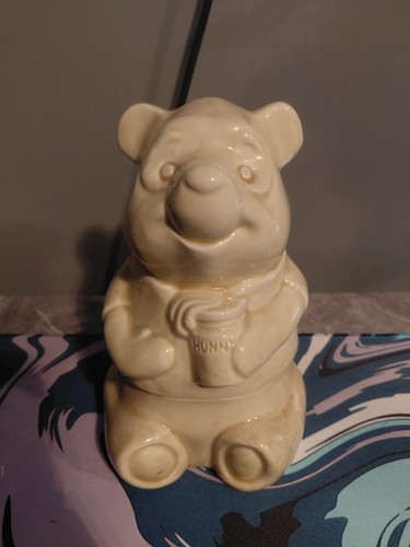 Disney winnie the pooh ceramic - winnie,