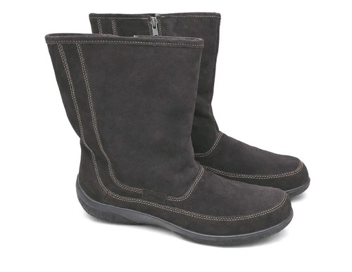 Hotter banter womens brown - womens,