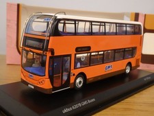 NORTHCORD STAGECOACH GREATER MANCHESTER GMS ADL E400 BUS MODEL UKBUS6207B 1:76