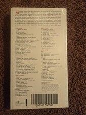 BRAND NEW, STILL SEALED! -