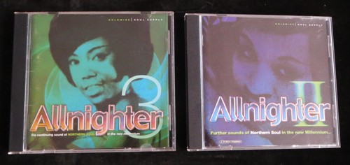 Northern soul - soul,