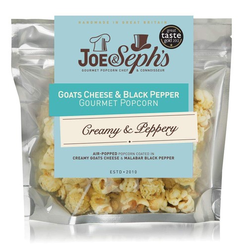 Joe seph goats cheese - joe, seph's