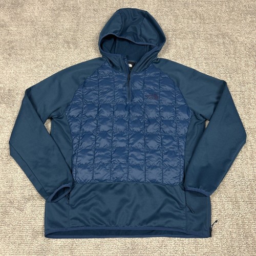The north face thermoball - the, eco
