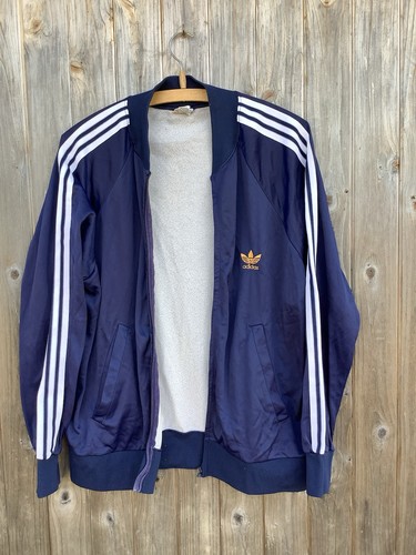 S vintage adidas - 70’s,