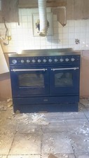 Britannia Electric Oven