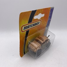 Matchbox MBX H2206 VW Beetle 4