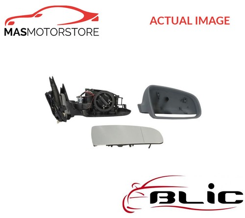 Outside rear view mirror lhd - outside,