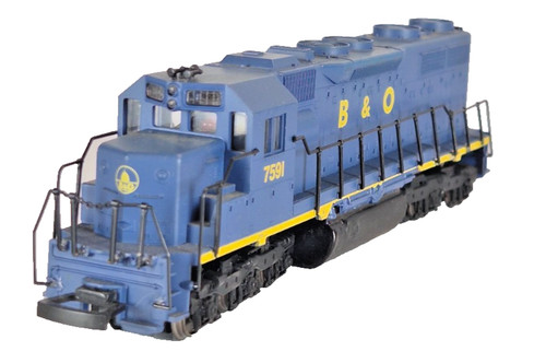 Mehano m19924 emd 35 - mehano,